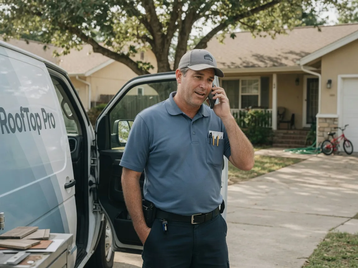 Roof Repair Cashton, WI FAQs