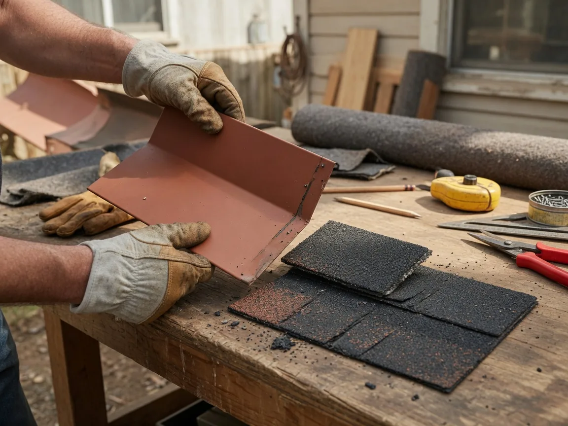 Roof Repair company in Cashton, WI